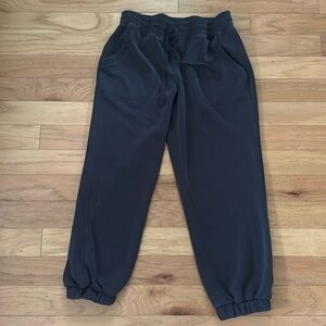 Bailey 44 | Charcoal Gray Jogger | Modal Blend | size M